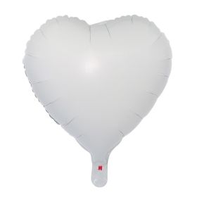 peace pigeon aluminum film balloon (Option: Love)